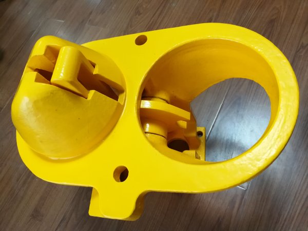 杭州地铁车钩厂家-过渡车钩-自动/半自动车钩-杭州列腾机电设备有限