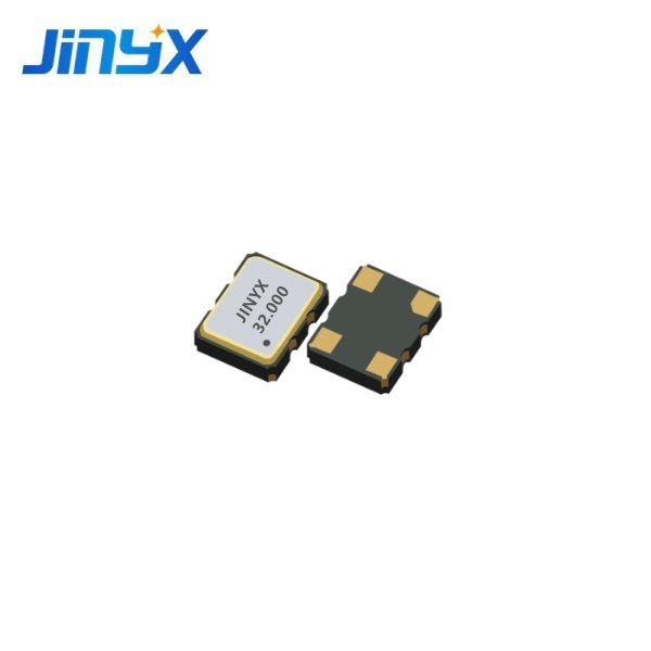 SMD 2.5*2.0 VC-TCXO