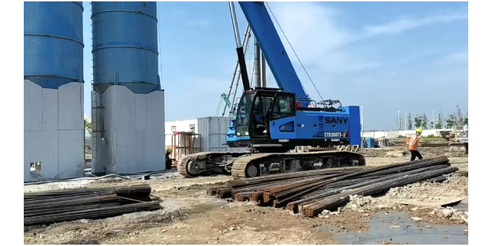 江苏地铁工程钢筋笼吊装 江苏国起机械设备供应