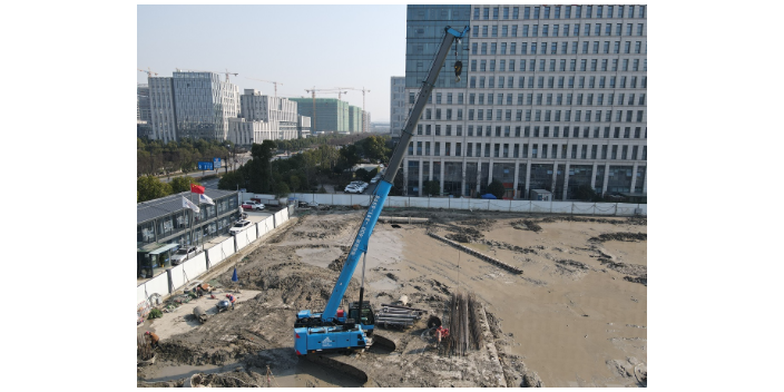 福建隧道工程钢筋笼吊装 江苏国起机械设备供应