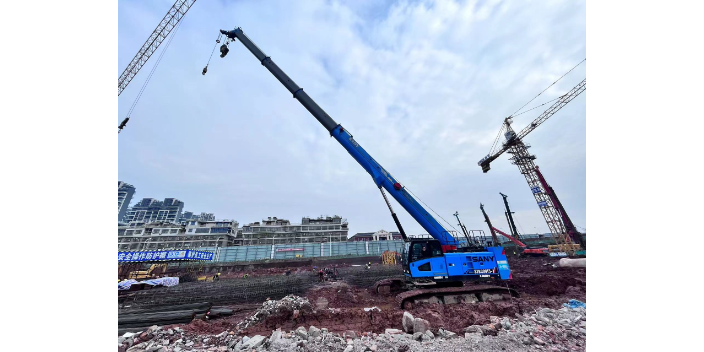 江苏桥梁工程钢筋笼吊装 诚信为本 江苏国起机械设备供应;