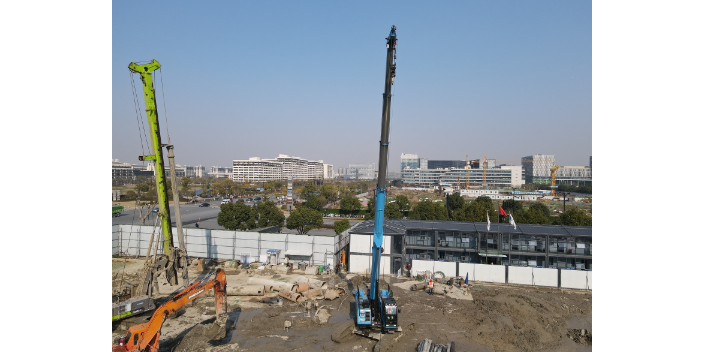 山东高层建筑工程钢筋笼吊装 江苏国起机械设备供应