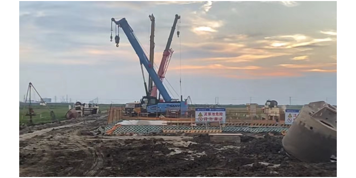 安徽地铁工程钢筋笼吊装 江苏国起机械设备供应