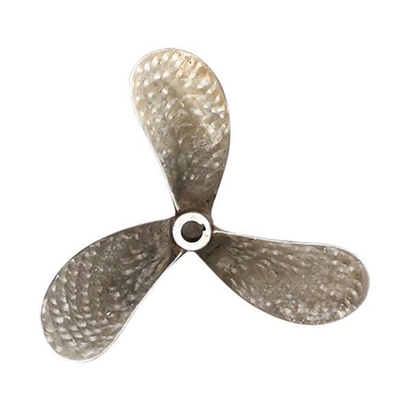 不锈钢船用螺旋桨-导管螺旋桨价格-高速艇螺旋桨厂家-台州市创驰螺旋