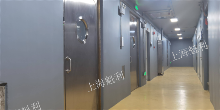 上海防护生物气密门工作原理,生物气密门
