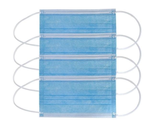 Surgical Mask MaterialEnterpriseInnovision Medical