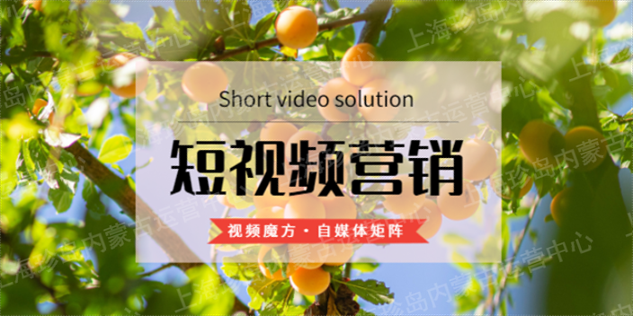 巴彥淖爾短視頻解決方案推廣方案,短視頻解決方案