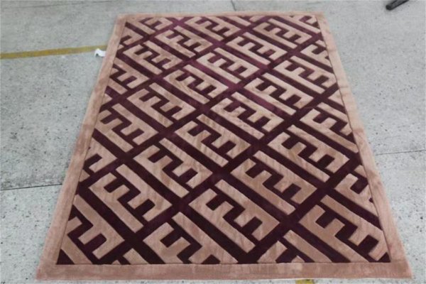 手工定制地毯（3）