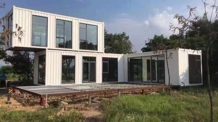 深圳哪里有集裝箱方案 深圳市?；菁b箱供應