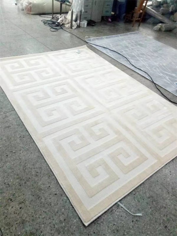 手工定制地毯（27）