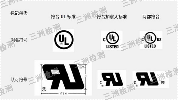 肇慶切割設備UL認證,UL認證