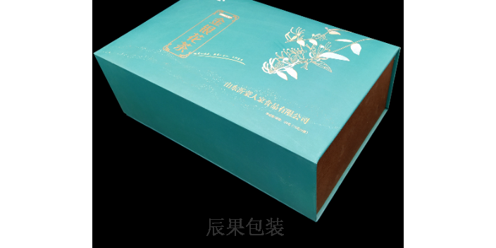 上海红酒礼品包装盒生产厂家