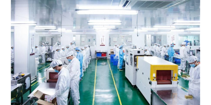 北京承接原材料化妆品生产工厂加工业务,化妆品生产工厂