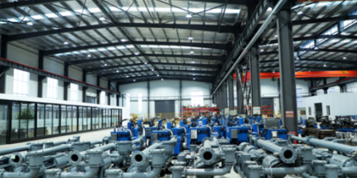 广州液压泵厂家柱塞泵型号参数 扬州四启环保设备供应