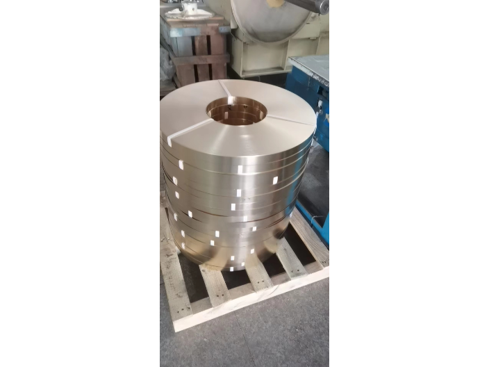 山東C2200黃銅帶多少錢 信息推薦 溫州華盈銅業(yè)供應(yīng)