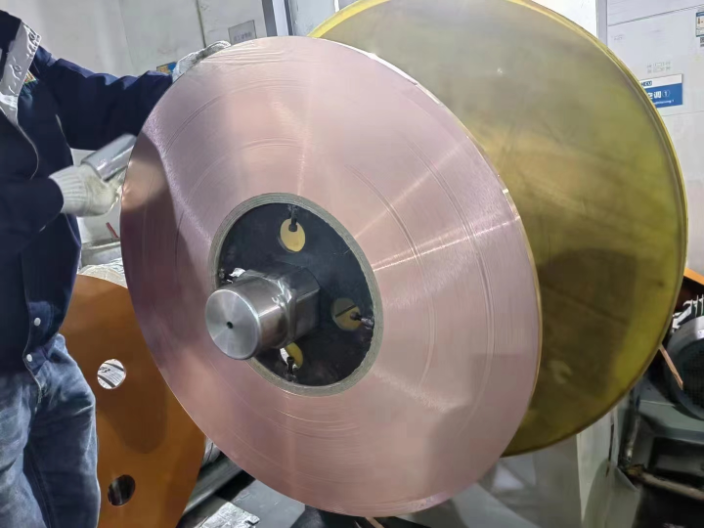 青海C2100黃銅帶型號 推薦咨詢 溫州華盈銅業(yè)供應(yīng)