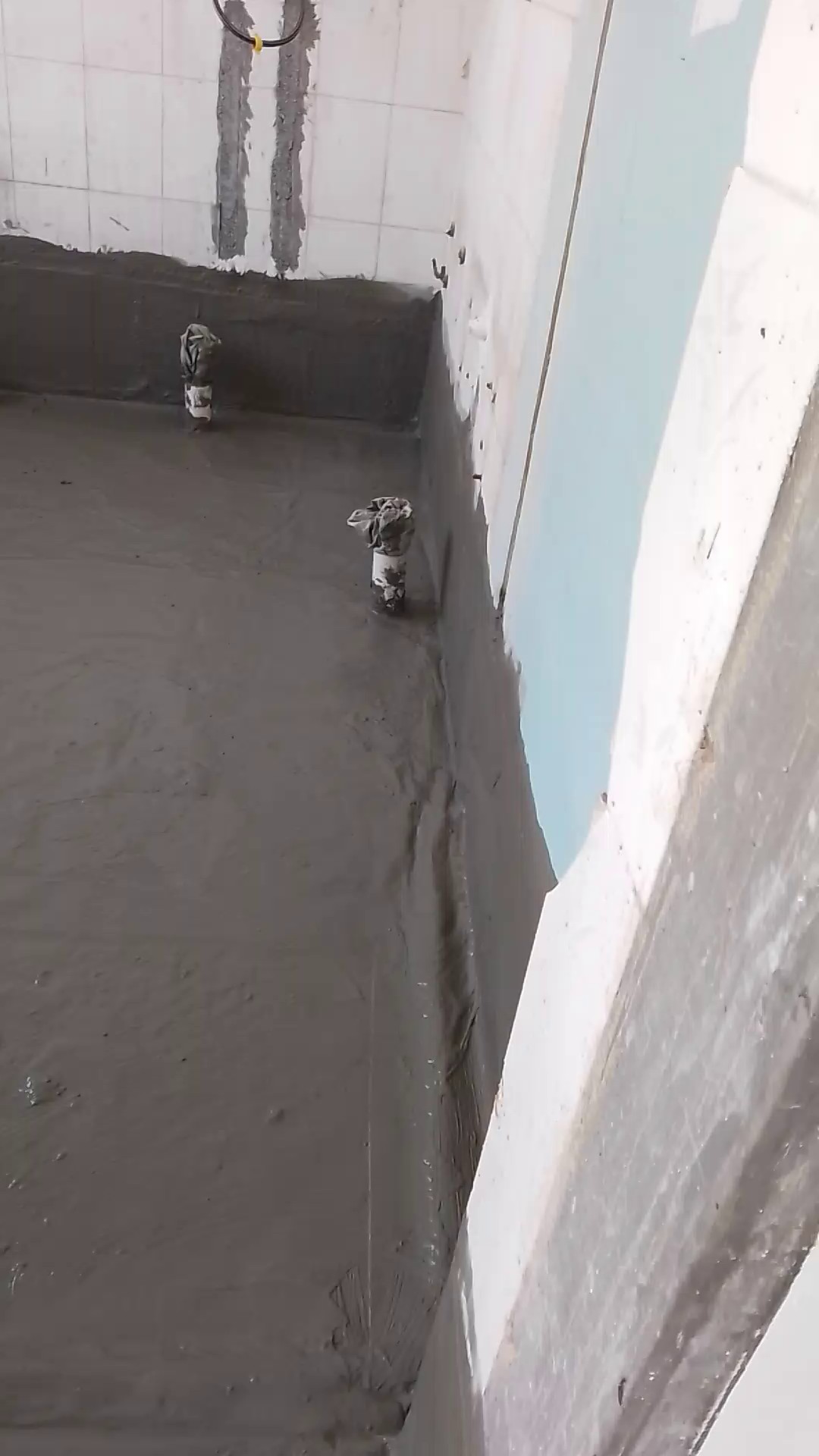 淄川区地下室漏水检测公司,防水工程