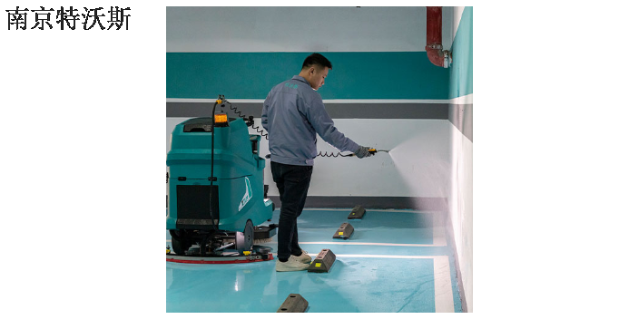 南京自动化驾驶式洗地机,驾驶式洗地机