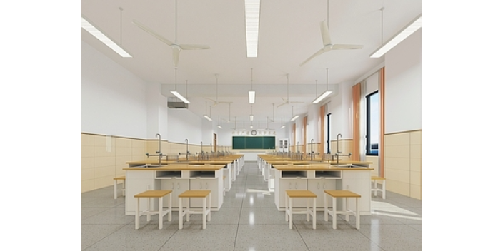 苏州质量实验室设计类型,实验室设计