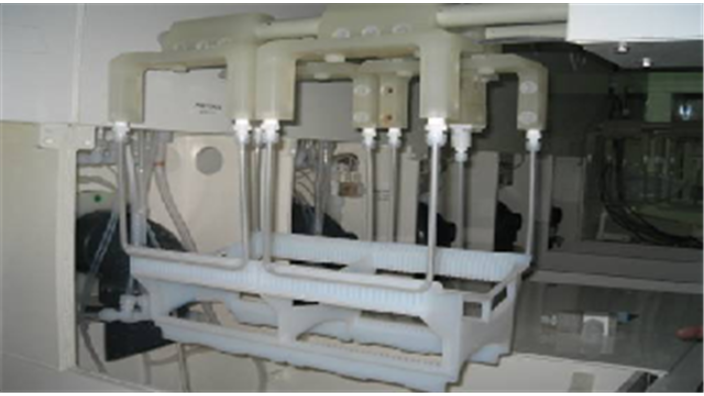 宁波实验室超声波清洗机工作原理
