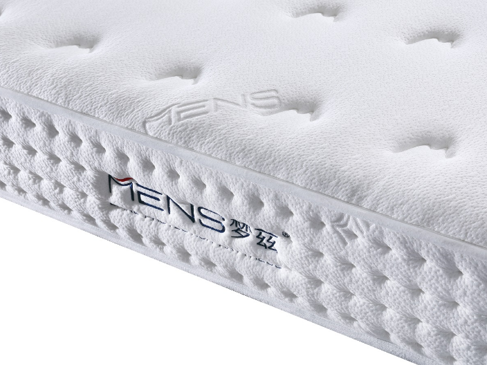 重庆护脊床垫怎么卖 深圳梦兹睡眠科技供应