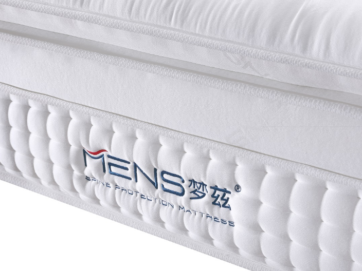 上海舒适床垫生产厂家 深圳梦兹睡眠科技供应
