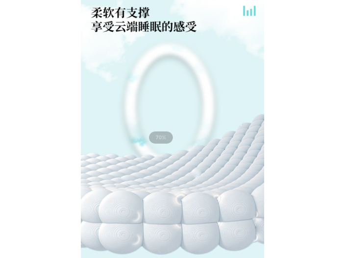 青岛天然乳胶枕头销售 深圳梦兹睡眠科技供应;