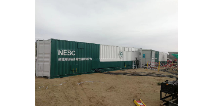 蘇州精密電網(wǎng)模擬設備 服務為先 蘇州萬可頂釔電源供應