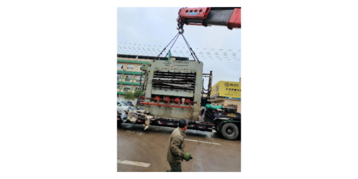 磐安本地专业搬厂联系方式 欢迎来电 永康市施建吊装供应;