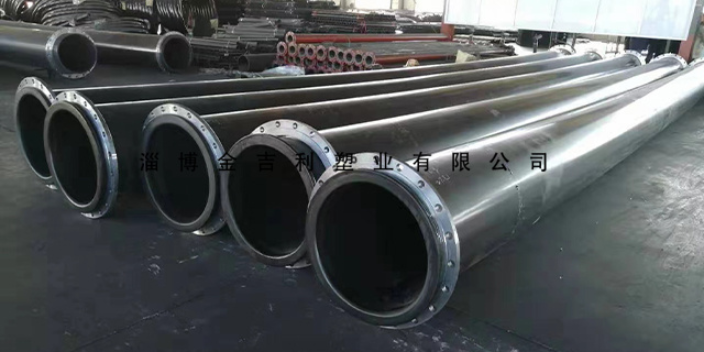 南京超高分子量聚乙烯管生产厂家