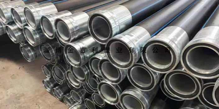 安徽鋼絲網增強聚乙烯復合管道批發廠家,鋼絲網骨架聚乙烯復合管