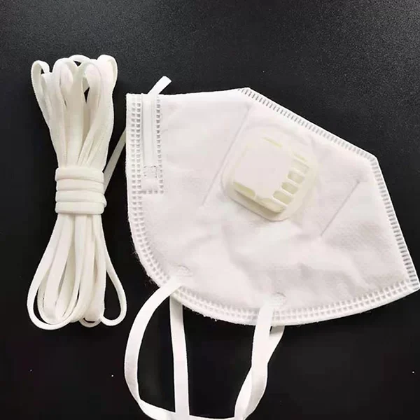 Elastic Cord For Mask