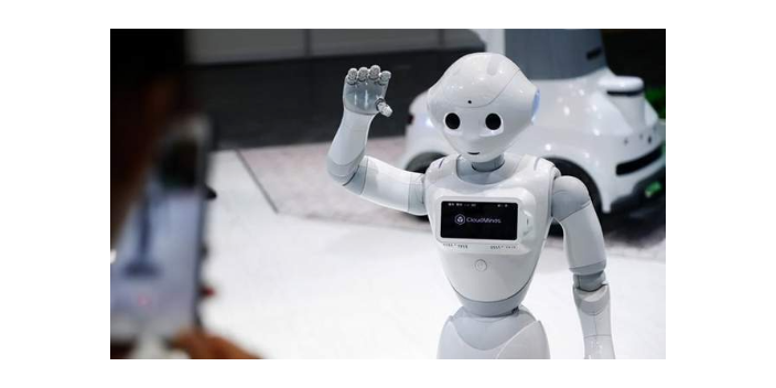 上海品牌智能机器人咨询报价,智能机器人