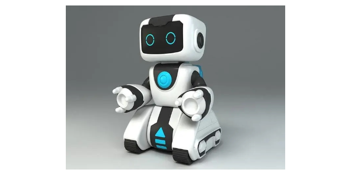 温州信息化智能机器人哪个好