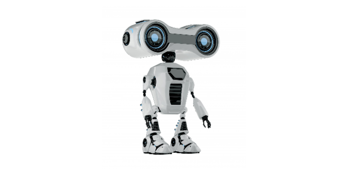 上海AI智能机器人供应商,智能机器人
