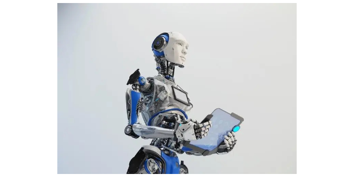 温州什么是智能机器人哪家好,智能机器人