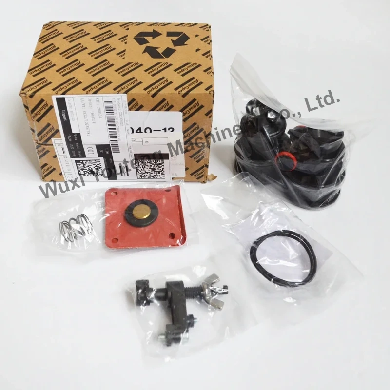 Atlas CD5-22 CONTR.VALVE SERVICE KIT Supplier and Manufacturer