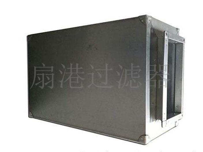 上海工业废气活性炭过滤器怎么样 上海金科过滤器材供应