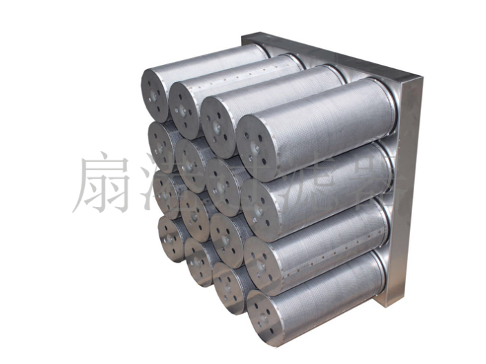 上海环保活性炭过滤器购买 上海金科过滤器材供应