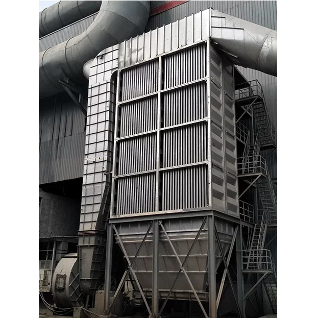Air heat exchangers manufacturer