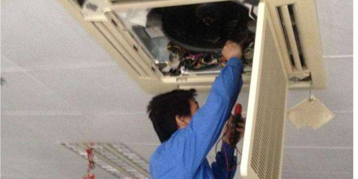 深圳哪里有空调维修安装,空调维修安装