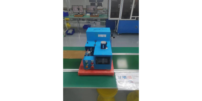 陜西自動化點膠機