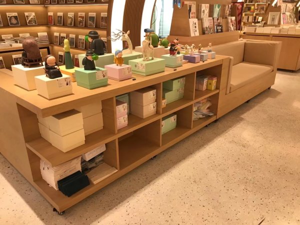 定制固裝家具