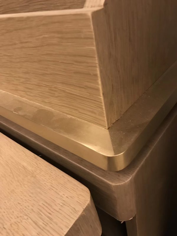 定制固裝家具