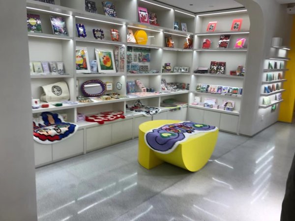 商業定制家具