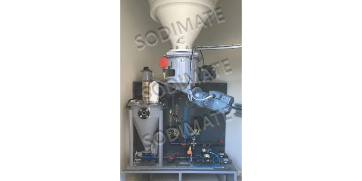 上海國產活性炭投加系統 來電咨詢 索得曼貿易供應