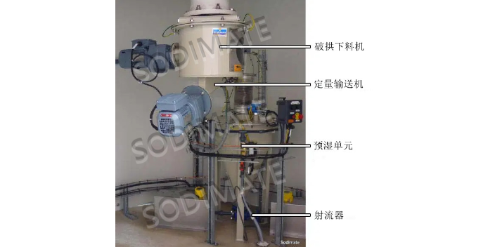 上海智能活性炭投加設(shè)備 歡迎咨詢 索得曼貿(mào)易供應(yīng)
