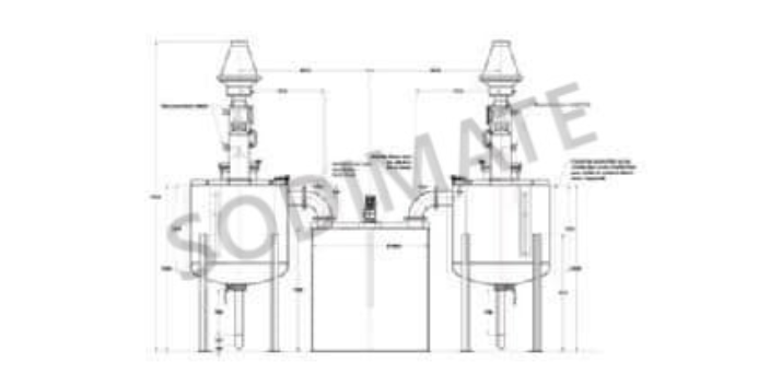上海生化好氧池石灰投加設備售后咨詢 推薦咨詢 索得曼貿易供應