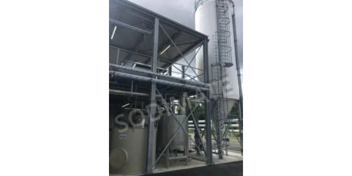 上海粉劑料倉(cāng)石灰投加裝置 歡迎來(lái)電 索得曼貿(mào)易供應(yīng)