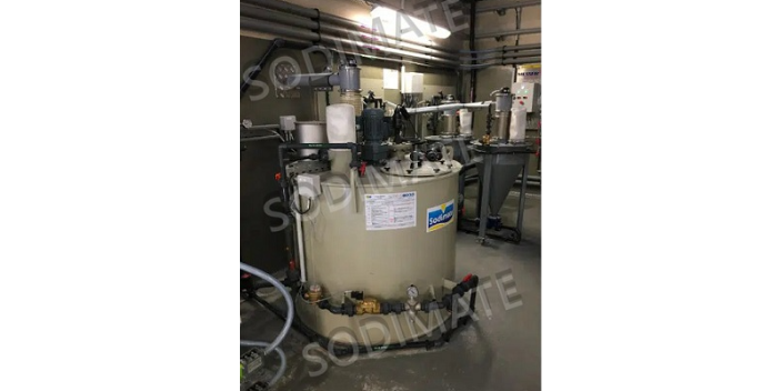 上海生化好氧池石灰投加機(jī)器 歡迎來(lái)電 索得曼貿(mào)易供應(yīng)